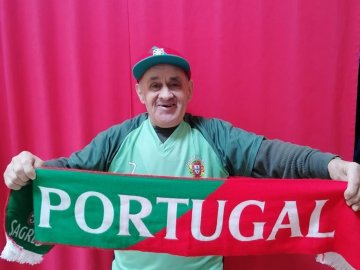 Força Portugal !!!