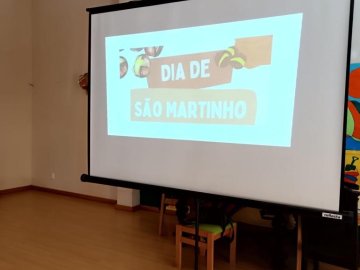 São Martinho