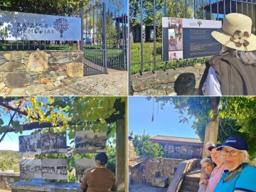 Visita ao Museu da Marmeleira – Raízes e Memórias