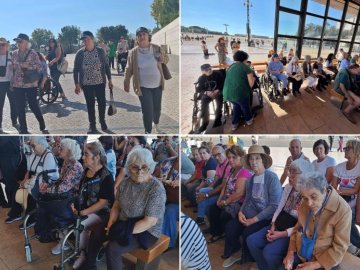 Visita ao Santuário de Fátima