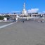 Visita ao Santuário de Fátima
