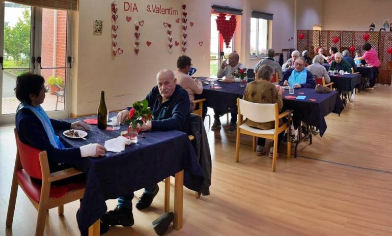 Dia de São Valentim