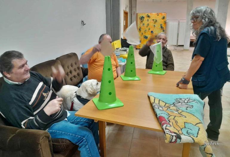 Escola de Cães-guia para Cegos