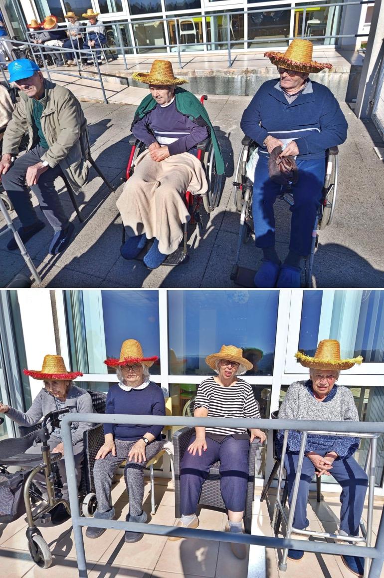 Estávamos todos(as) a precisar de SOL 