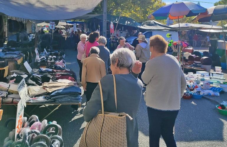 Feira de Vale de Açores