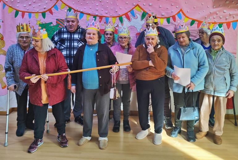 Feliz Dia de Reis!!! 