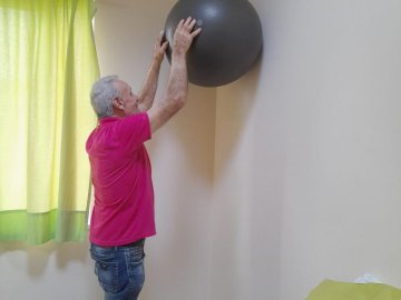 Atividades Comemorativas Dia do Fisioterapeuta 