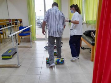 Atividades Comemorativas Dia do Fisioterapeuta 