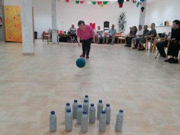 Atividades Comemorativas Dia do Fisioterapeuta 