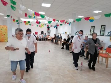 Atividades Comemorativas Dia do Fisioterapeuta 