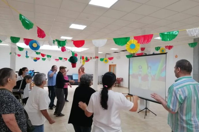 Atividades Comemorativas Dia do Fisioterapeuta 